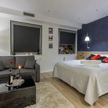 Appartement Sunny Gdańsk