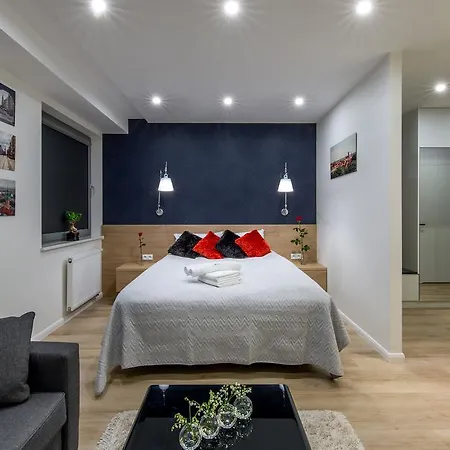 Appartement Sunny *