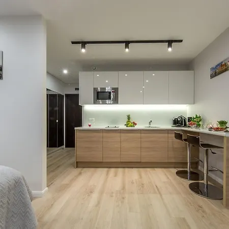 Appartement Sunny